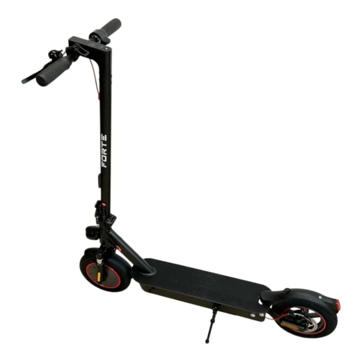 Электросамокат Forte E9 PRO MAX - 2