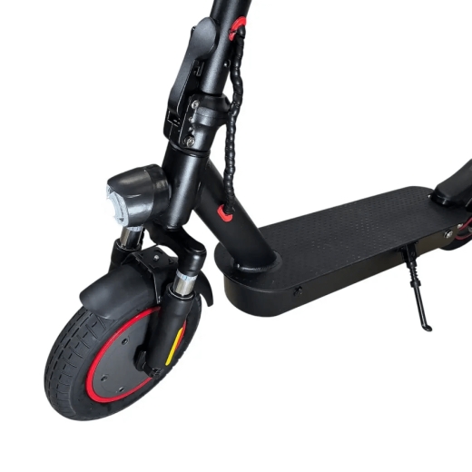 Электросамокат Forte E9 PRO MAX - 5