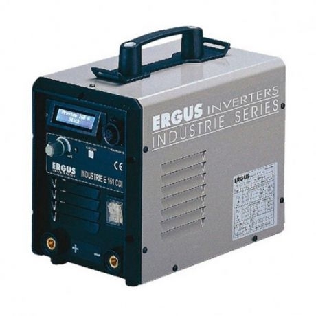 Сварочный инвертор ERGUS Transarc 161 VRD (490161) Сварочный инвертор ERGUS Transarc 161 VRD (490161)