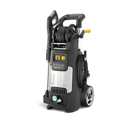Мойка высокого давления STIGA HPS650RG Мойка высокого давления STIGA HPS650RG