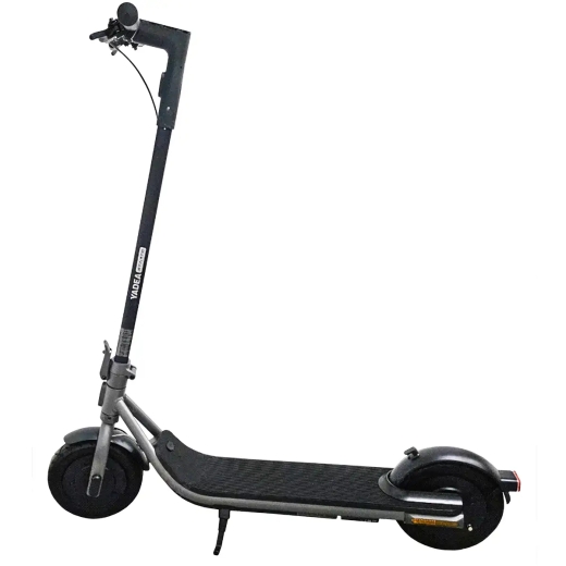 Самокат аккумуляторный Yadea Starto серый - 1