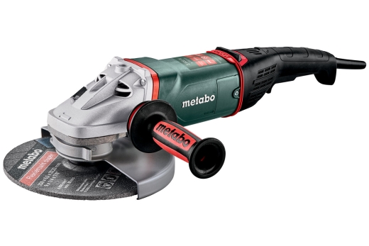 Болгарка Metabo WEPBA 26-230 MVT Quick (606482000) Болгарка Metabo WEPBA 26-230 MVT Quick (606482000)