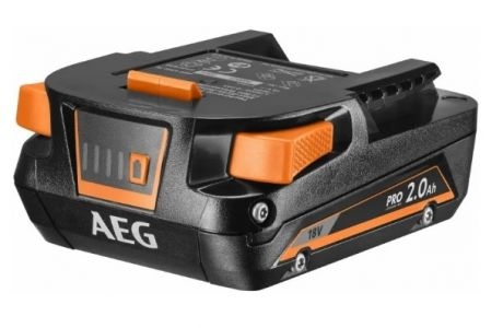 Аккумулятор AEG L1820S 18В/2,0 Ач Аккумулятор AEG L1820S 18В/2,0 Ач