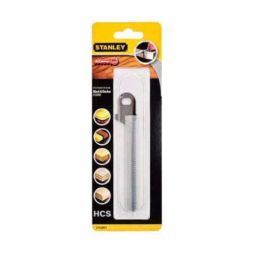 Полотно пильне HCS STANLEY STA29971 - 1