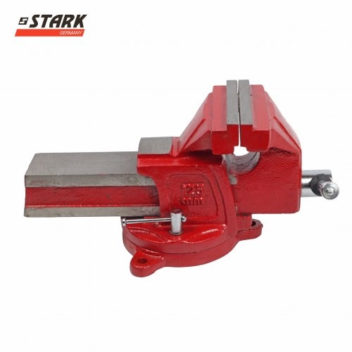 Тиски Stark 130 мм - 4