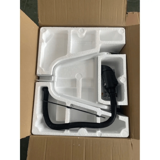 Мотокультиватор Forte МКБ-35 - 9