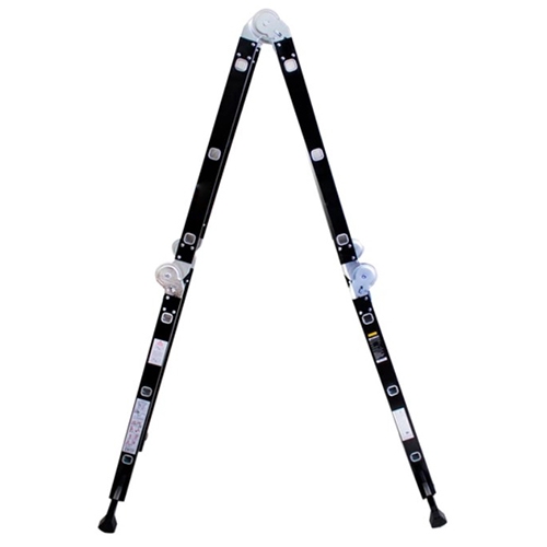 Лестница-трансформер комбинированная Gerrard G-104S - 4