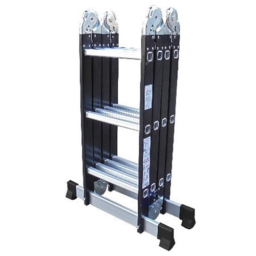 Лестница-трансформер комбинированная Gerrard G-104S - 1