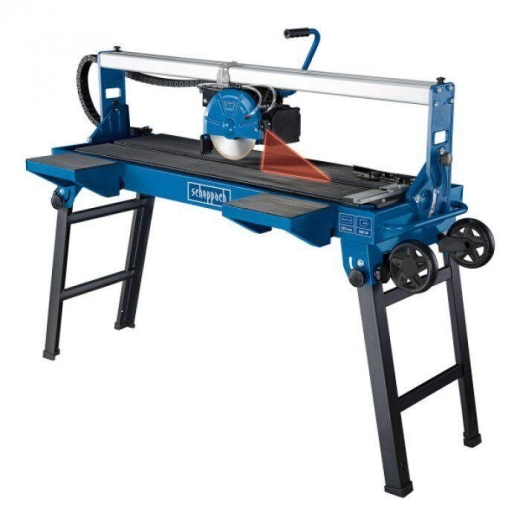 Плиткоріз Scheppach FS3600 Плиткоріз Scheppach FS3600