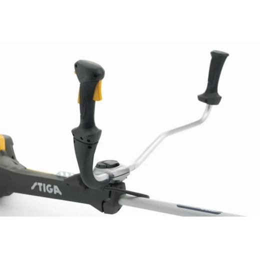 Мотокоса бензинова STIGA BC750B - 6
