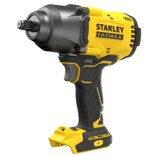 Гайковерт ударный аккумуляторный STANLEY FATMAX SFMCF940B Гайковерт ударный аккумуляторный STANLEY FATMAX SFMCF940B