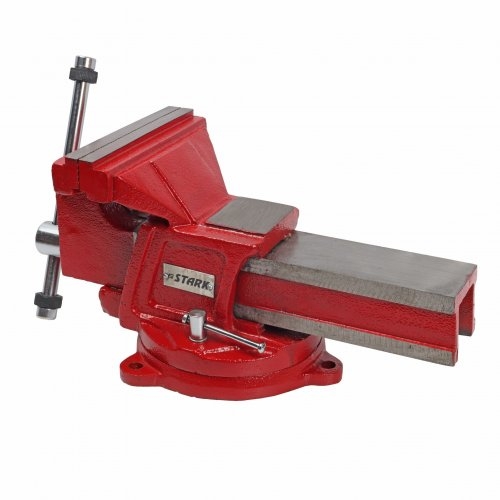 Тиски Stark 150 мм - 7