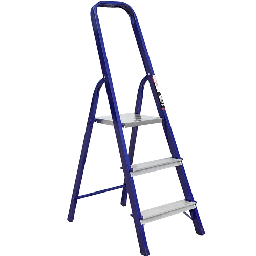 Драбина сталева Stark SMLW403 - 1