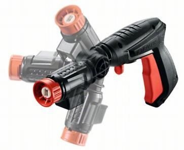 Минимойка Bosch Easy Aquatak 100 - 4