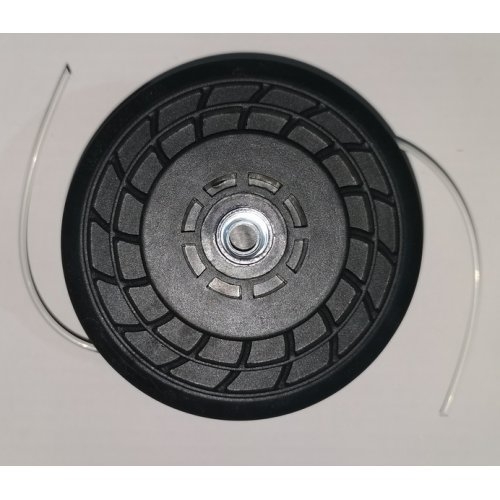 Головка с нейлоновой леской для мотокосы STARK PBC-4330 - 2