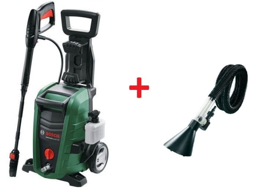 Минимойка Bosch Universal Aquatak 130 Минимойка Bosch Universal Aquatak 130