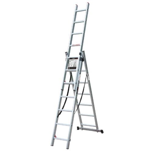 Драбина універсальна Gerrard G-E09 - 1