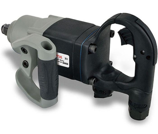 Пневмогайковерт грузовой TOPTUL 3/4" 2170N/m 5500 об/мин KAAC2416 Пневмогайковерт грузовой TOPTUL 3/4" 2170N/m 5500 об/мин KAAC2416