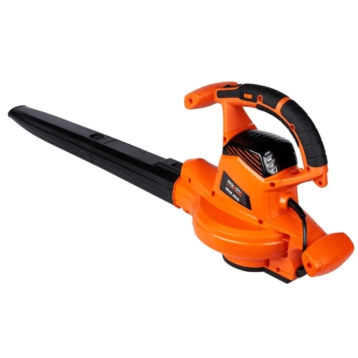 Садовый пылесос электрический SEQUOIA SEVB3036 - 6