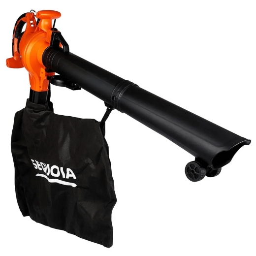 Садовый пылесос электрический SEQUOIA SEVB3036 - 2