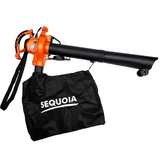 Садовый пылесос электрический SEQUOIA SEVB3036 - 3