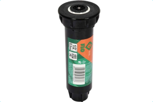 Зрошувач висувний FLO 89162 до перехідника з різьбою 1/2" Зрошувач висувний FLO 89162 до перехідника з різьбою 1/2"