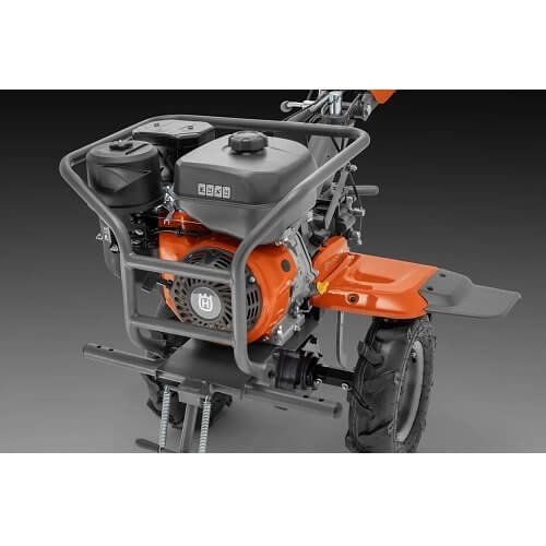 Мотоблок Husqvarna TF 545P - 4