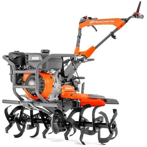 Мотоблок Husqvarna TF 545P - 2