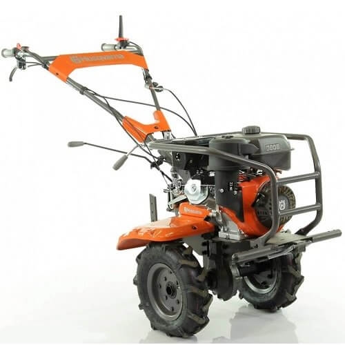 Мотоблок Husqvarna TF 545P - 3