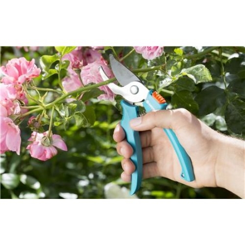 Комплект секатор + лопатка Gardena 12201-20 12201-20.000.00 - 1