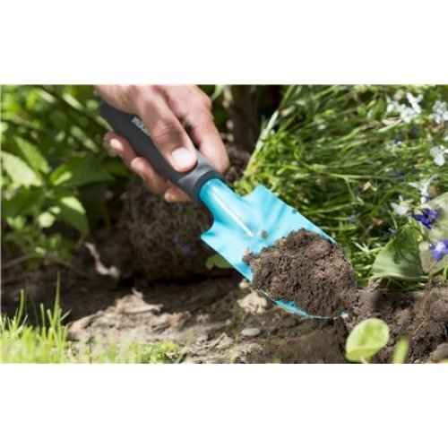 Комплект секатор + лопатка Gardena 12201-20 12201-20.000.00 - 2