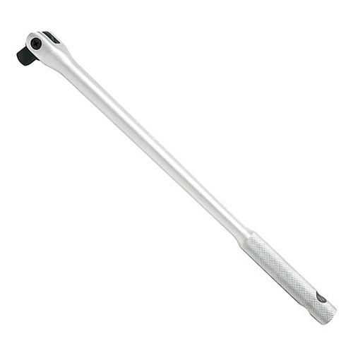 Вороток с шарниром 1/4" 150мм TOPTUL CFAE0806 Вороток с шарниром 1/4" 150мм TOPTUL CFAE0806