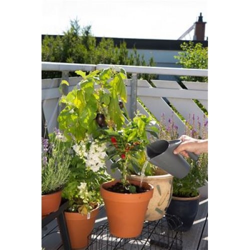Комплект ручного садового инструмента Gardena 8966 08966-30.000.00 - 4