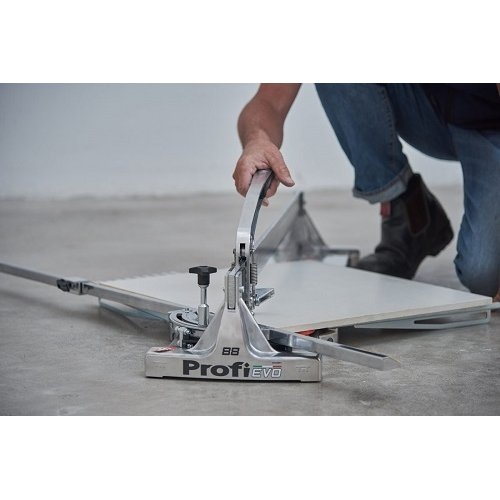 Плиткорез ручной Nuova Battipav PROFI EVO 163 ALU - 4