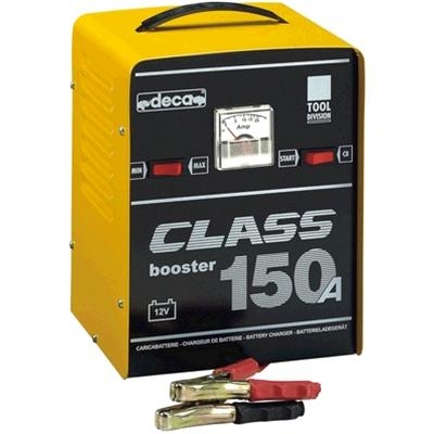Пускозарядний пристрій Deca CLASS Booster 150A Пускозарядний пристрій Deca CLASS Booster 150A