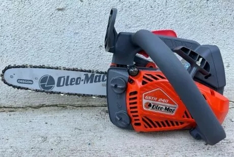 Бензопила Oleo-Mac GSTH 240 - 3