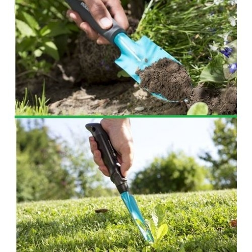 Комплект ручного садового інструменту Gardena 8965-30 08965-30.000 - 2