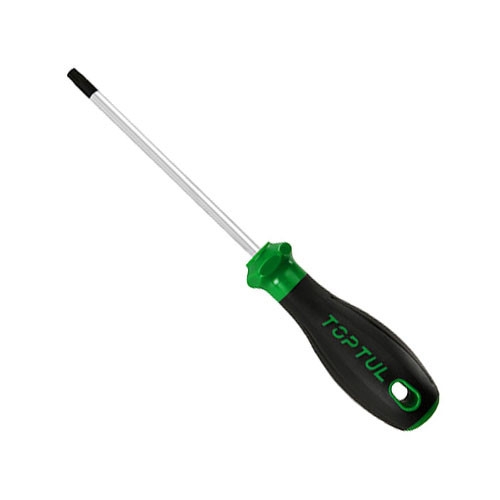 Викрутка TOPTUL TORX T30 Pro-Plus Series FFAF3013 Викрутка TOPTUL TORX T30 Pro-Plus Series FFAF3013