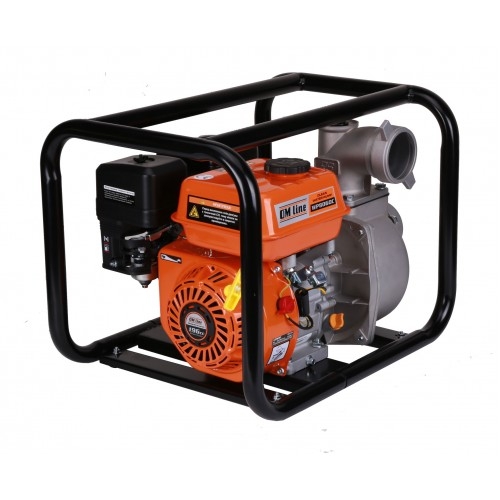 Мотопомпа Oleo-Mac OMLine WP8060C Мотопомпа Oleo-Mac OMLine WP8060C