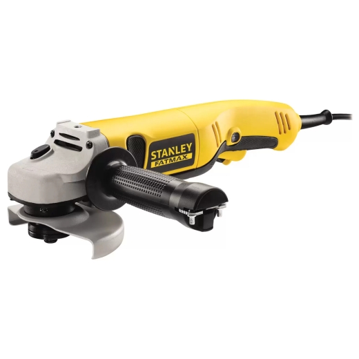 Шліфмашина кутова - болгарка мережева STANLEY FATMAX FMEG222K - 1