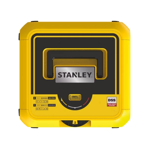 Мойка высокого давления электрическая STANLEY SXPW25CDSS-E - 4