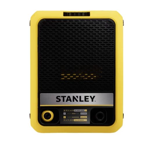 Мойка высокого давления электрическая STANLEY SXPW25CDSS-E Мойка высокого давления электрическая STANLEY SXPW25CDSS-E