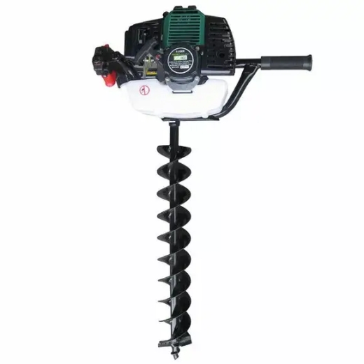Мотобур Iron Angel MD 3353 PROFI (2001143) Мотобур Iron Angel MD 3353 PROFI (2001143)