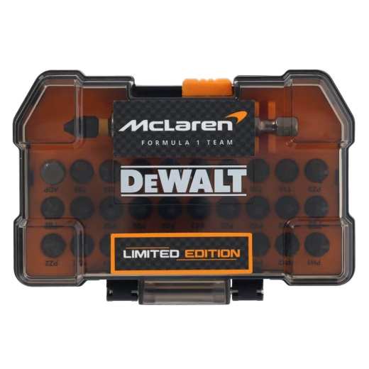 Набор бит DeWALT DT70901T - 1