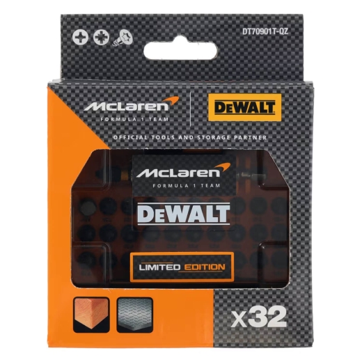 Набор бит DeWALT DT70901T - 5