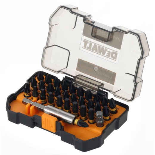 Набор бит DeWALT DT70901T - 3