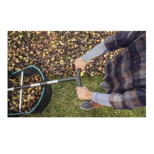 Собиратель листьев и травы механический Gardena Leaf Collector (03565-20.000.00) - 2