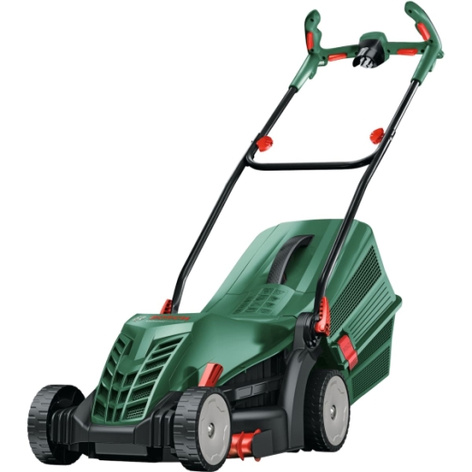 Газонокосилка Bosch Universal Rotak 34-405 Газонокосилка Bosch Universal Rotak 34-405