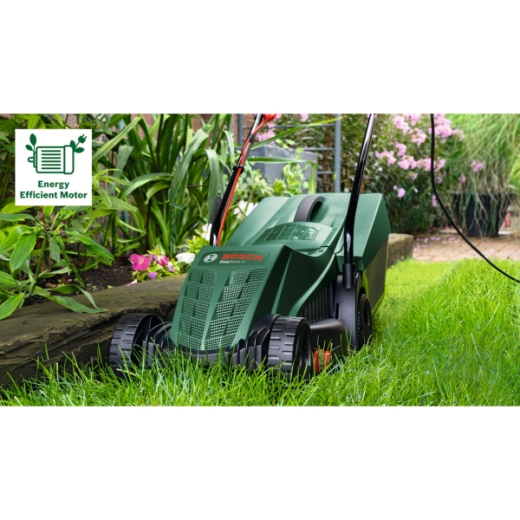 Газонокосилка Bosch Universal Rotak 34-405 - 3