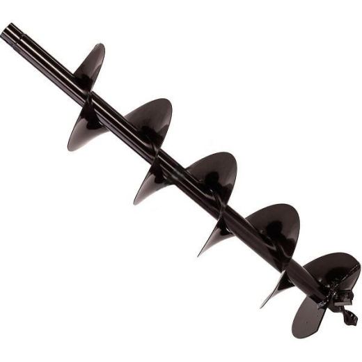 Шнек 20см Х 100см для мотобура Iron Angel MD 3353 Шнек 20см Х 100см для мотобура Iron Angel MD 3353